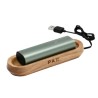 🔌Base chargeur WHITE OAK - PAX - Gardenz Eshop CBD mais pas que🔌