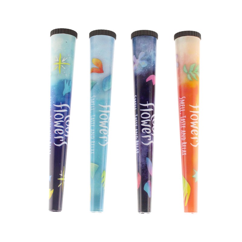 Pre roll CBD - Cool Flowers - Gardenz CBD Shop