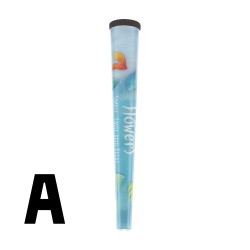 Pre roll CBD - Cool Flowers - Gardenz CBD Shop