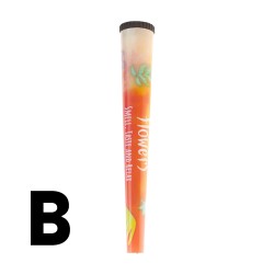 Pre roll CBD - Cool Flowers - Gardenz CBD Shop