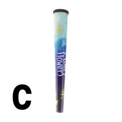 Pre roll CBD - Cool Flowers - Gardenz CBD Shop