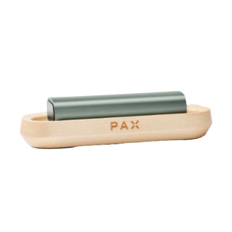 🔌Base chargeur MAPLE - PAX - Gardenz Eshop CBD mais pas que🔌