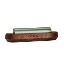🔌Base chargeur WALNUT - PAX - Gardenz Eshop CBD mais pas que🔌