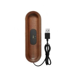 🔌Base chargeur WALNUT - PAX - Gardenz Eshop CBD mais pas que🔌