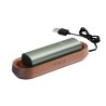 🔌Base chargeur WALNUT - PAX - Gardenz Eshop CBD mais pas que🔌