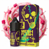 E liquide Dragon Litschi Mesh Flash 5ml - High Light