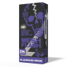 Vape Blaubeere Minze Mesh Flash 2ml - High Light