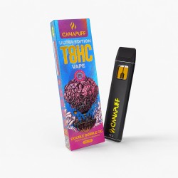Vape ultra Double Bubble OG 1ml - Canapuff