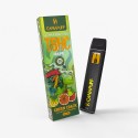 Vape Ultra Green Crack 1ml - Canapuff