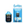Vape 2G Hemp dual chamber - Cookies