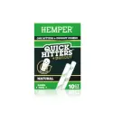 Quick hitters all natural x10 - Hemper