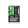 Quick hitters all natural x10 - Hemper