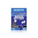 Quick hitters blueberry x10 - HEMPER