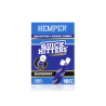 Quick hitters blueberry x10 - HEMPER
