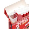 Quick hitters watermelon x10 - HEMPER