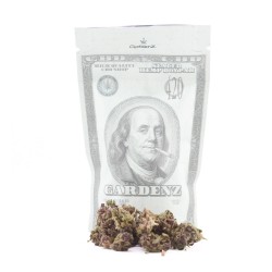 Fleur CBD Purple Panther Small Bud – Abricot, lavande | Gardenz