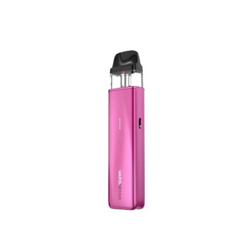 XROS 5 mini Rose red - Vaporesso