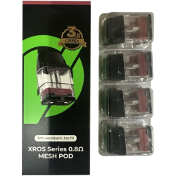 Cartouche Xros serie core 3ml - Vaporesso