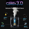 Cartouche Xros serie core 3ml - Vaporesso