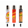 Clipper Burningman