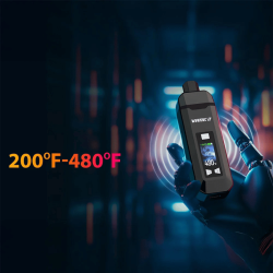 Vaporisateur Yocan vane 2 - Black