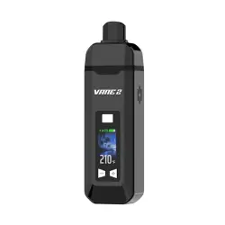 Vaporisateur Yocan vane 2 - Black