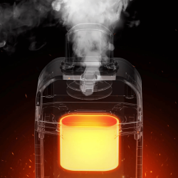 Vaporisateur Yocan vane 2 - Black
