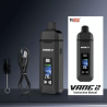 Vaporisateur Yocan vane 2 - Black