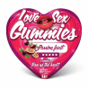 Love Sex Gummies Passion Fruit Boinky Boinkies – x6 | Gardenz