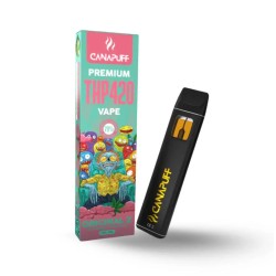 Vape Original Z 1ml - Canapuff