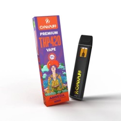 Vape Amnesia 1ml - Canapuff