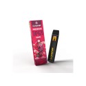 Vape Black cherry fizz 1ml - Canapuff