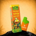Vape Lemon Gelato XXL 2ML - Canapuff