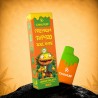 Vape Lemon Gelato XXL 2ML - Canapuff