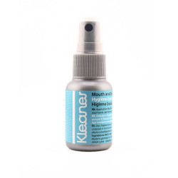 Spray d'hygiène buccale 30ml - Kleaner