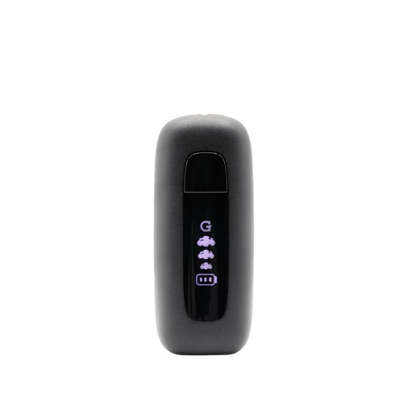 Batterie 510 Original noir - Gpen