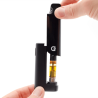 Batterie 510 Hydout noir - Gpen