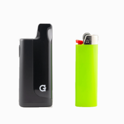 Batterie 510 Hydout noir - Gpen