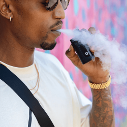 Batterie 510 Hydout noir - Gpen