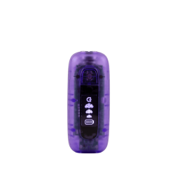 Batterie 510 original retro violet - Gpen