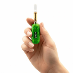 Batterie 510 original retro vert - Gpen