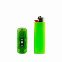 Batterie 510 original retro vert - Gpen