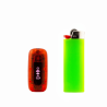 Batterie 510 original retro rouge - Gpen