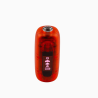 Batterie 510 original retro rouge - Gpen