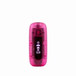 Batterie 510 original retro rose - Gpen