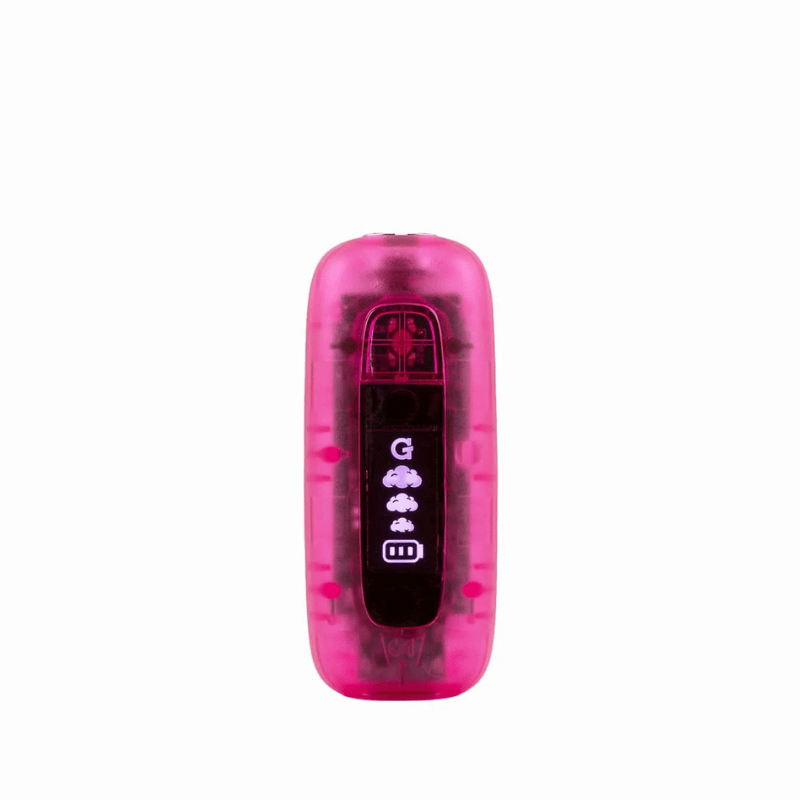 Batterie 510 original retro rose - Gpen