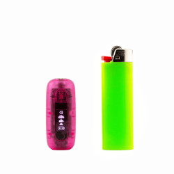 Batterie 510 original retro rose - Gpen