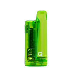 Batterie 510 Hydout retro vert- Gpen