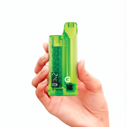 Batterie 510 Hydout retro vert- Gpen
