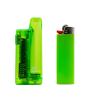 Batterie 510 Hydout retro vert- Gpen